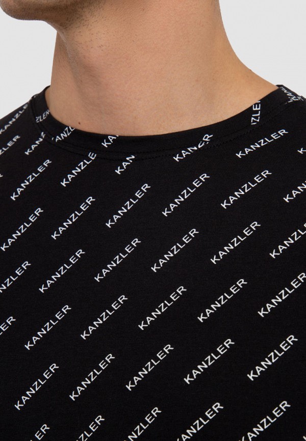 фото Футболка kanzler