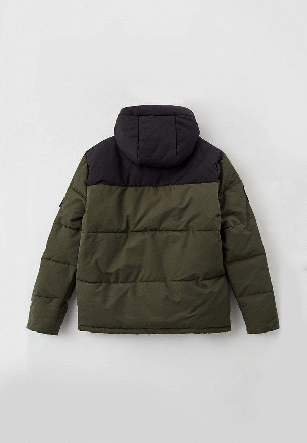 фото Куртка утепленная superdry