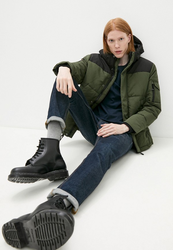 фото Куртка утепленная superdry