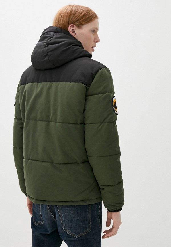 фото Куртка утепленная superdry