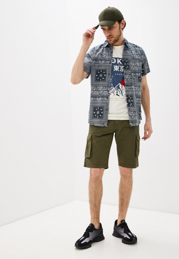 фото Рубашка indicode jeans