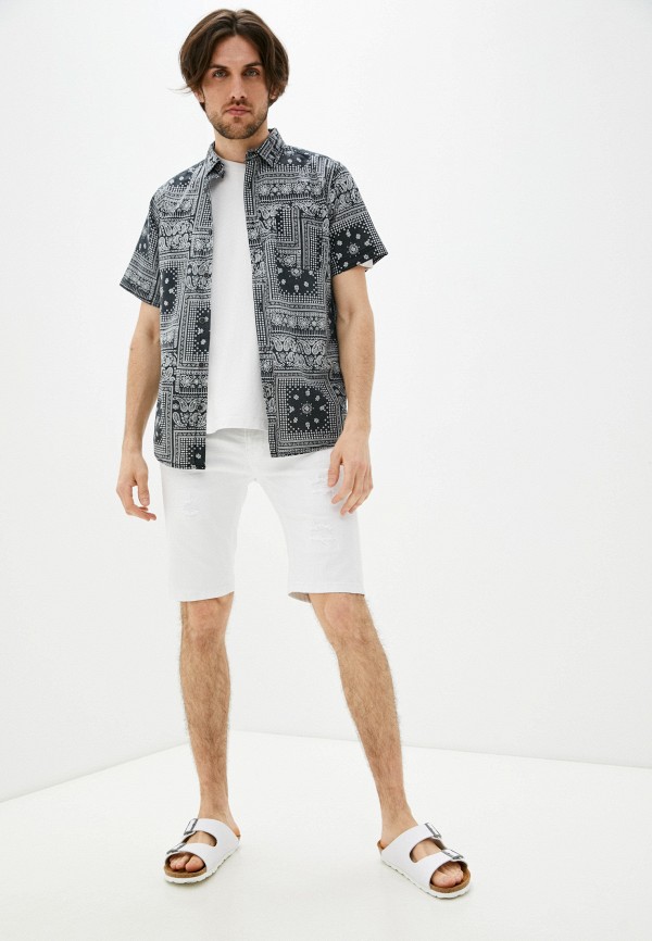 фото Рубашка indicode jeans