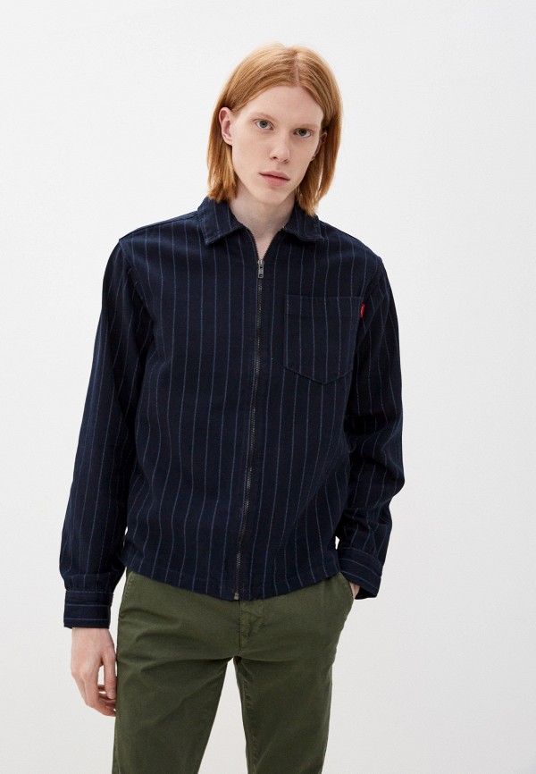 фото Рубашка джинсовая indicode jeans