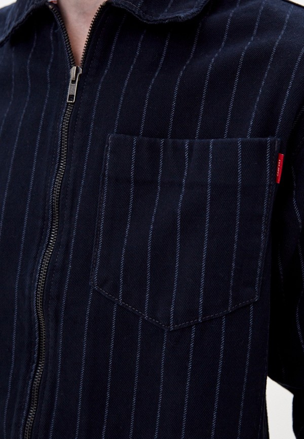 фото Рубашка джинсовая indicode jeans