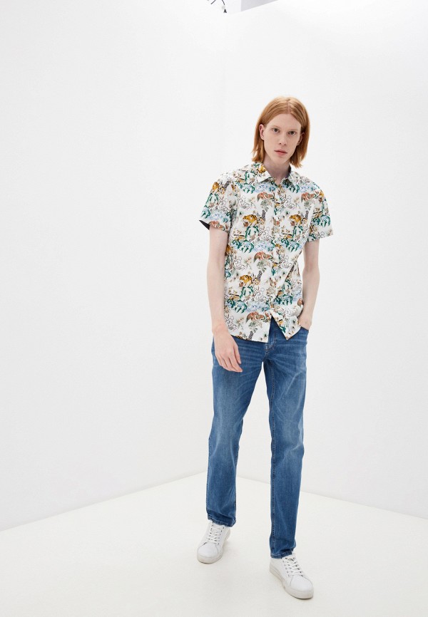 фото Рубашка indicode jeans