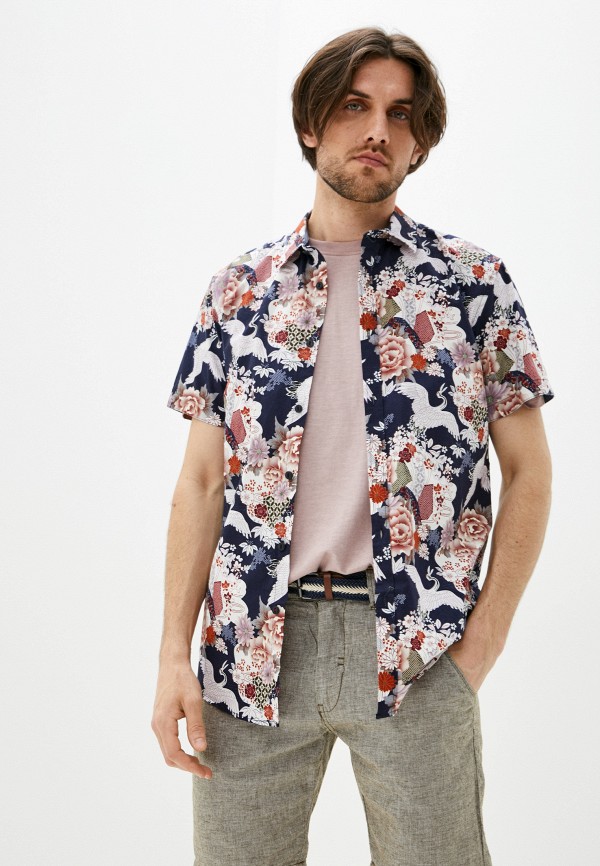 фото Рубашка indicode jeans