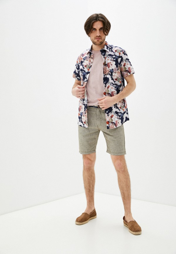 фото Рубашка indicode jeans