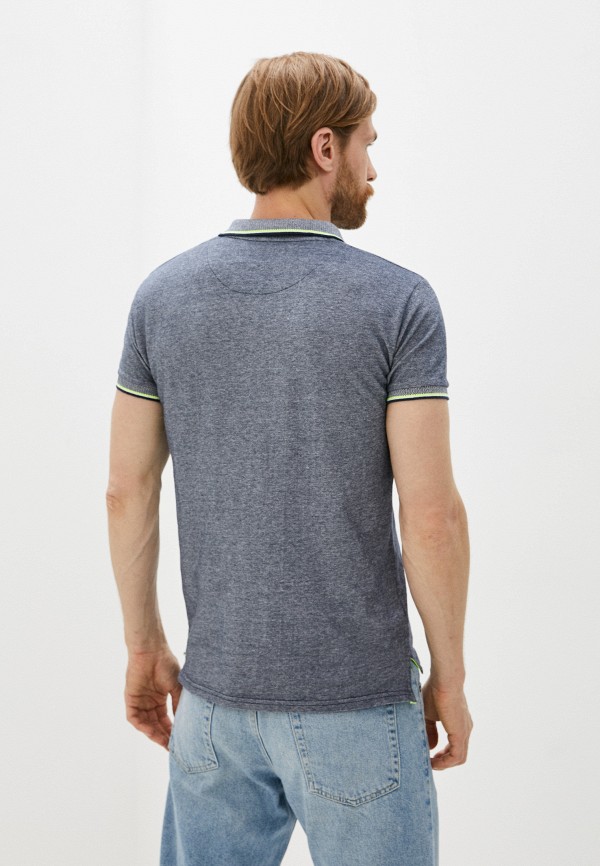 фото Поло indicode jeans