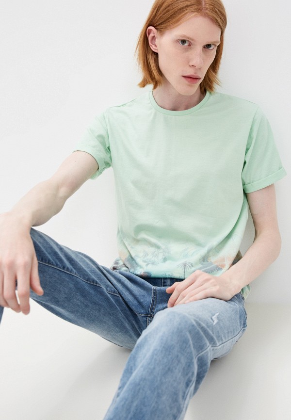 фото Футболка indicode jeans