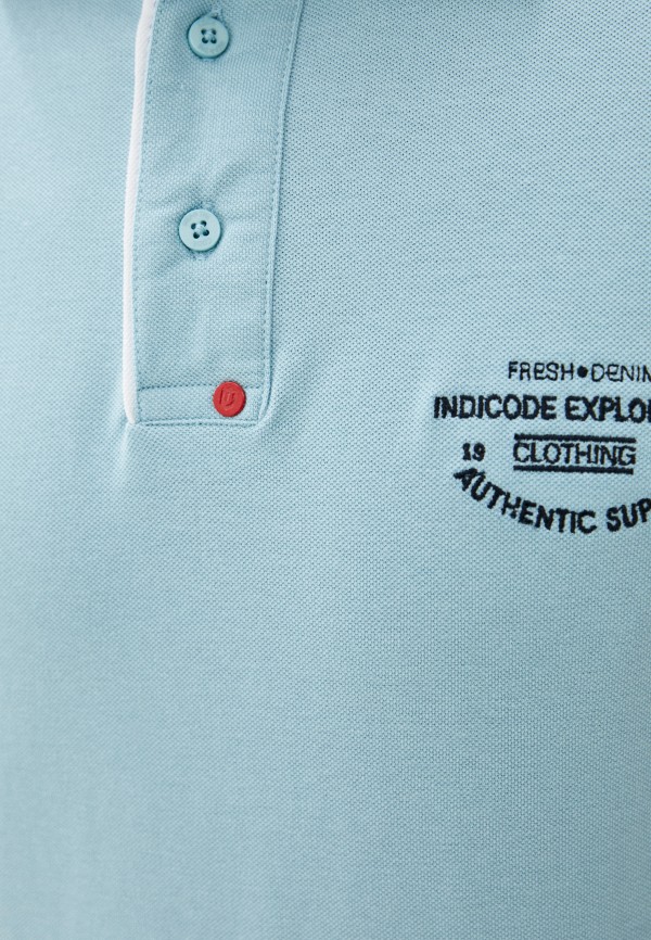 фото Поло indicode jeans