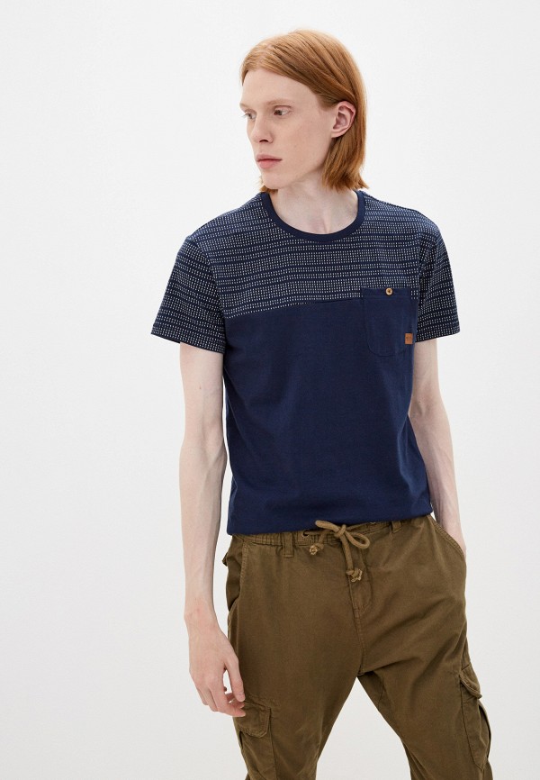 фото Футболка indicode jeans