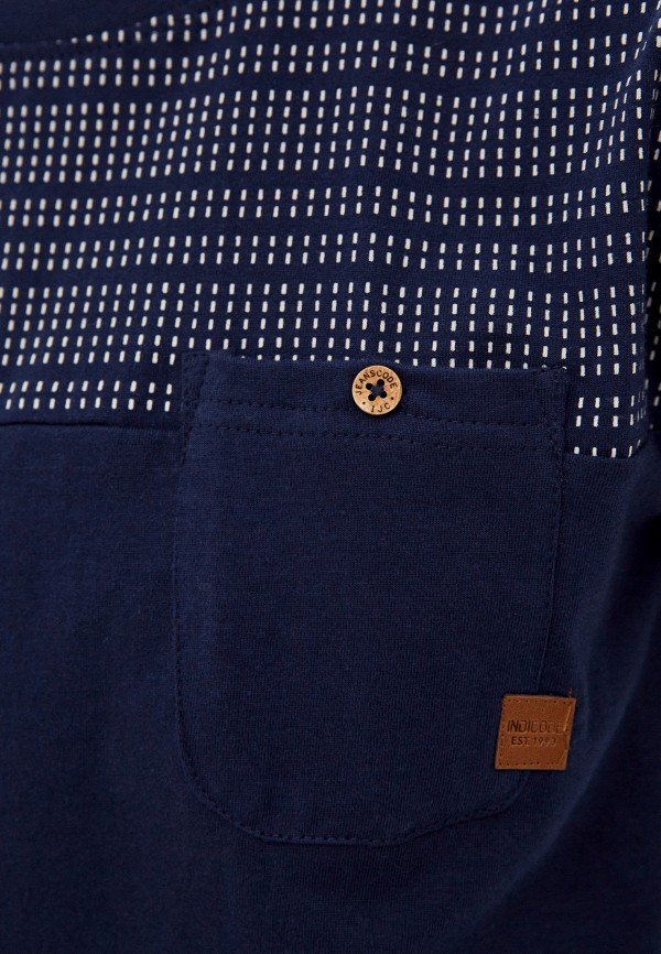 фото Футболка indicode jeans