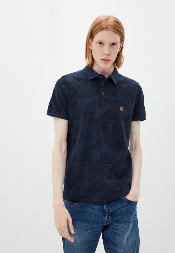 фото Поло indicode jeans
