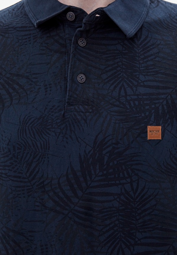 фото Поло indicode jeans