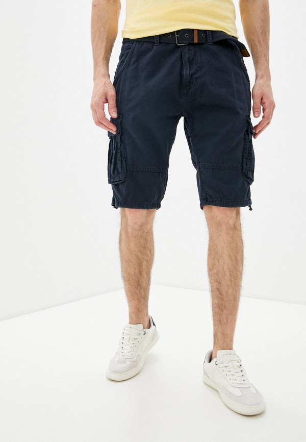 фото Шорты indicode jeans