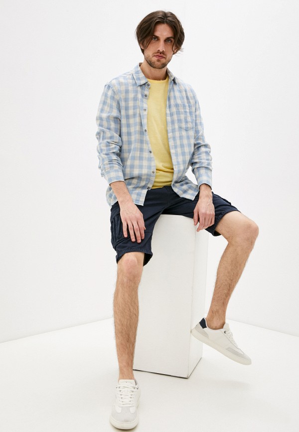 фото Шорты indicode jeans