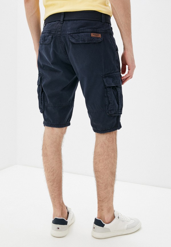 фото Шорты indicode jeans