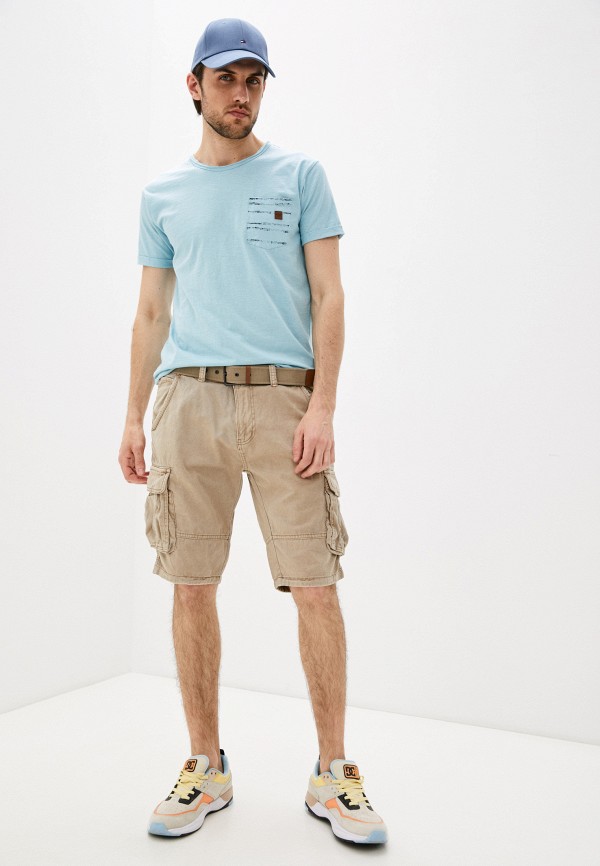 фото Шорты indicode jeans