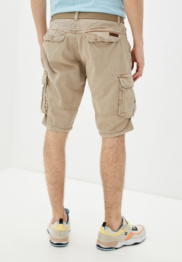 фото Шорты indicode jeans