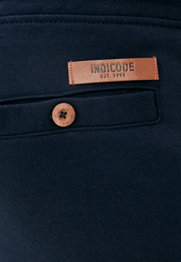 фото Шорты спортивные indicode jeans