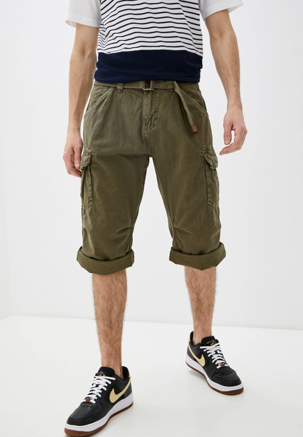 фото Шорты indicode jeans