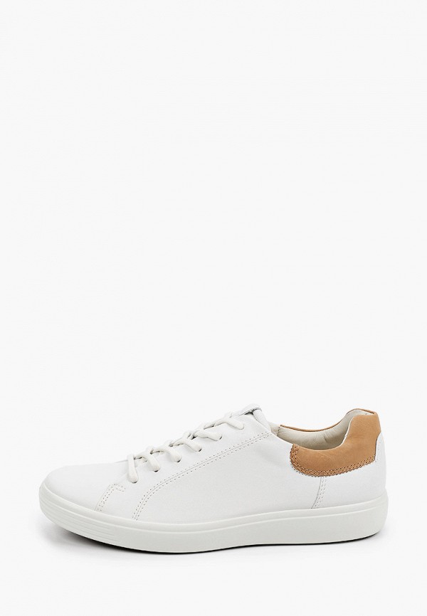 фото Кеды ecco