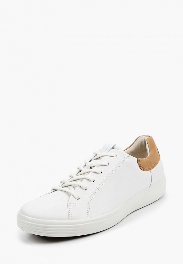 фото Кеды ecco