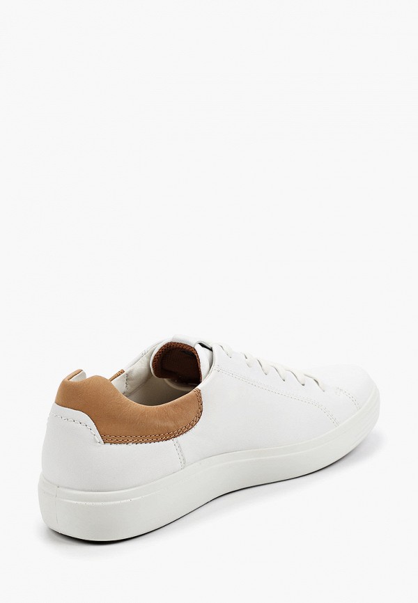 фото Кеды ecco