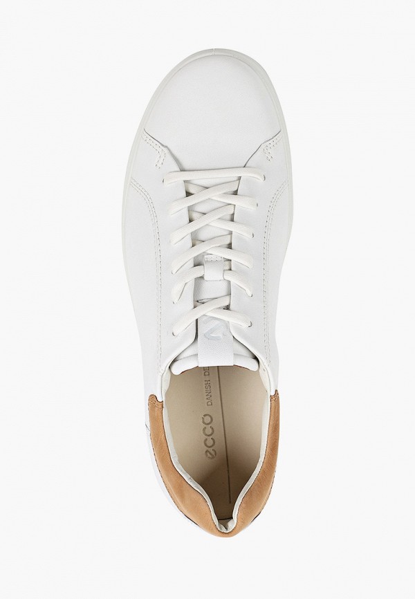 фото Кеды ecco