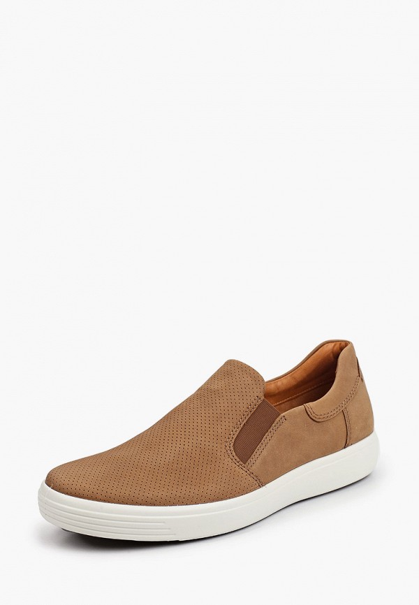 фото Слипоны ecco