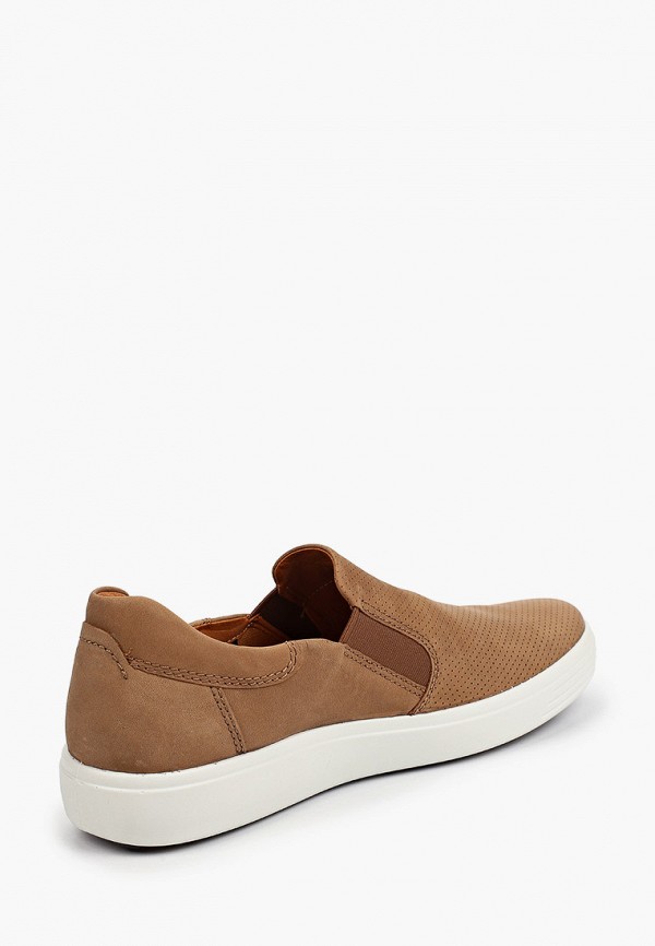 фото Слипоны ecco