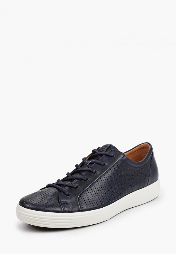 фото Кеды ecco