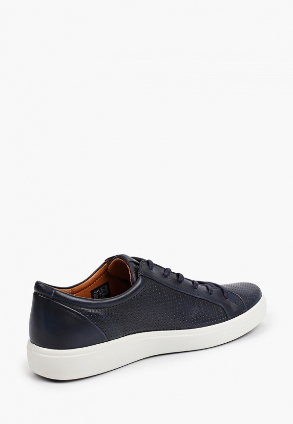 фото Кеды ecco