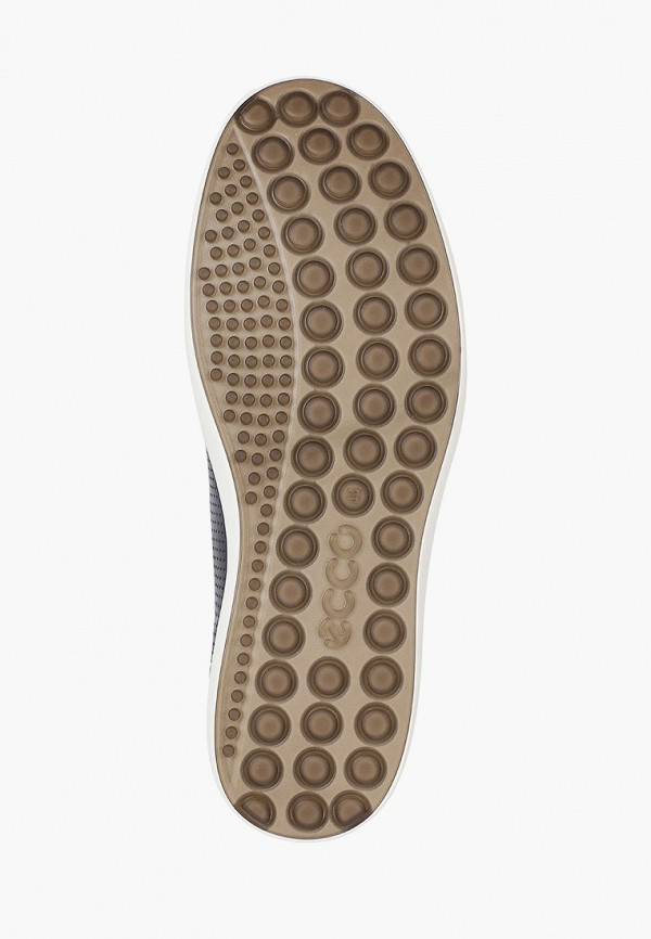 фото Кеды ecco