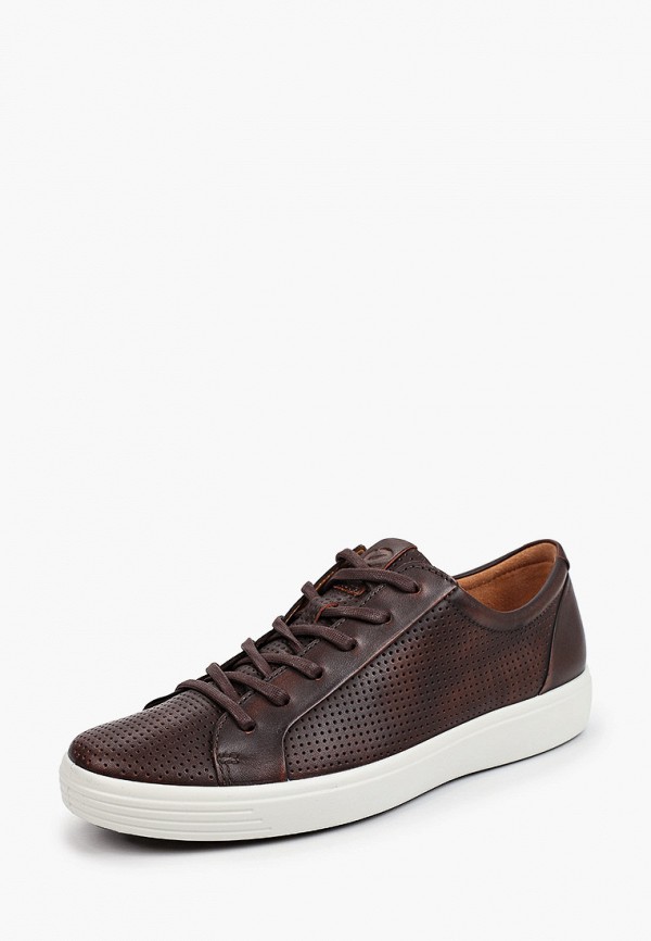 фото Кеды ecco