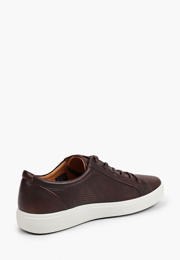 фото Кеды ecco