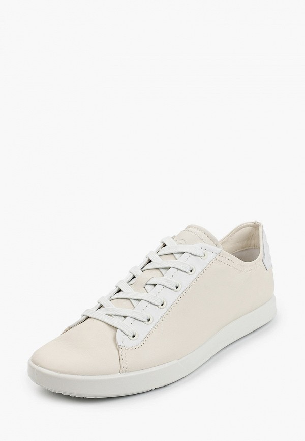 фото Кеды ecco