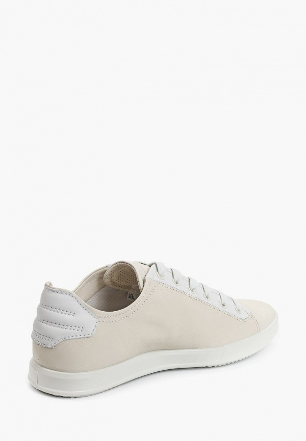 фото Кеды ecco