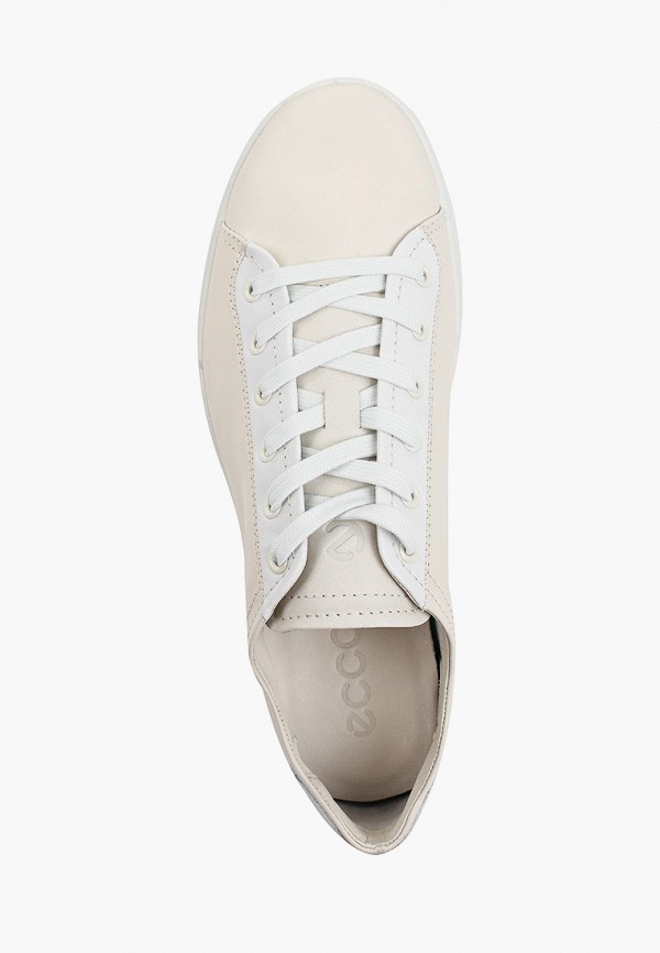 фото Кеды ecco