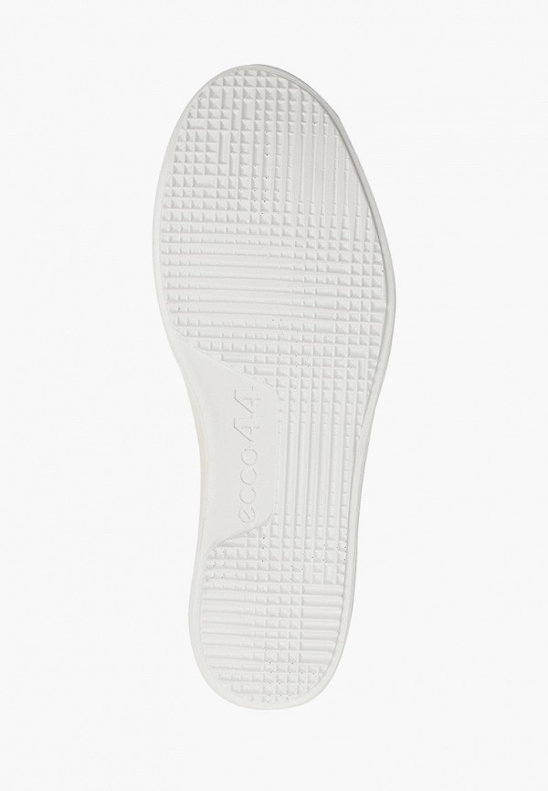 фото Кеды ecco