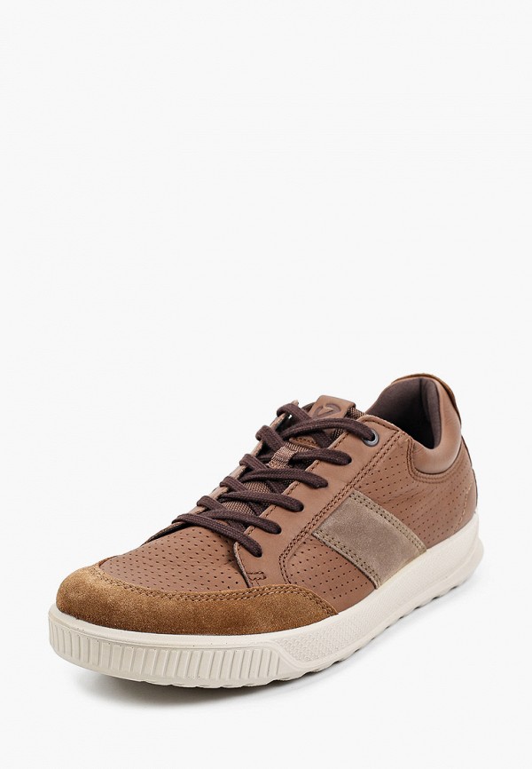 фото Кеды ecco