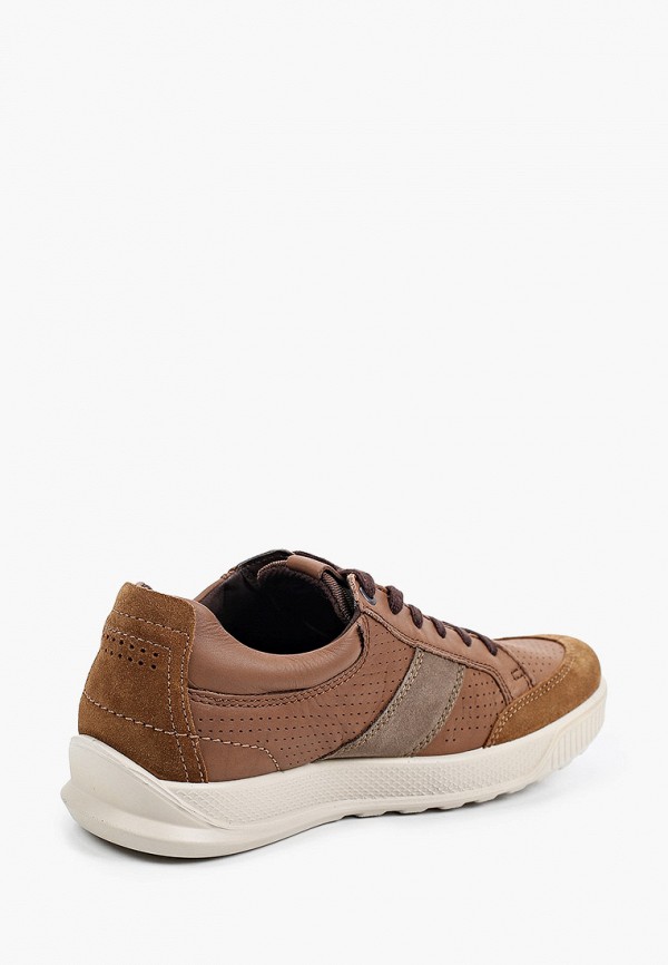 фото Кеды ecco