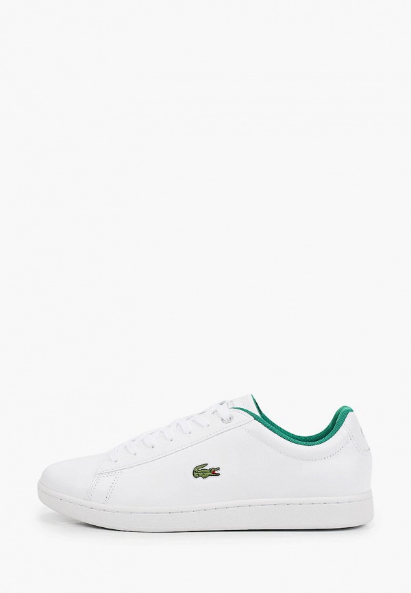 фото Кеды lacoste