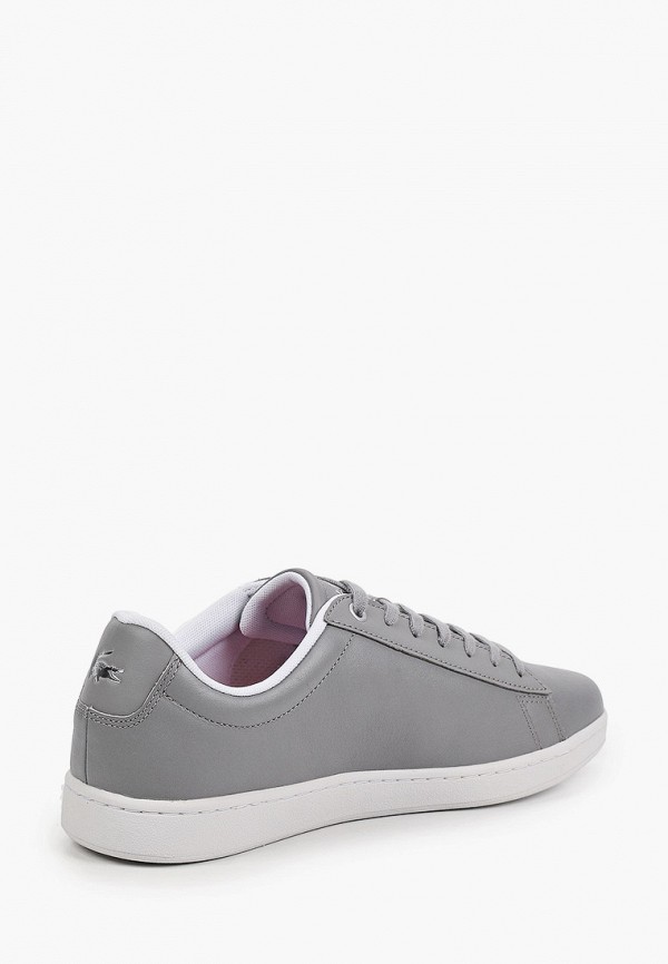фото Кеды lacoste