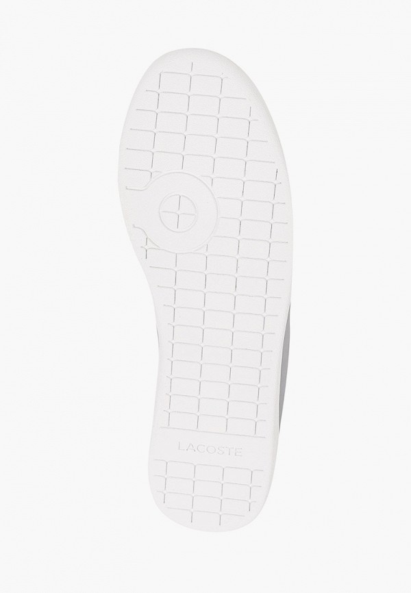 фото Кеды lacoste