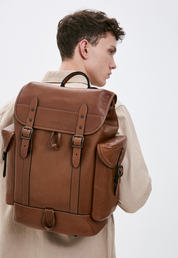 фото Рюкзак coach