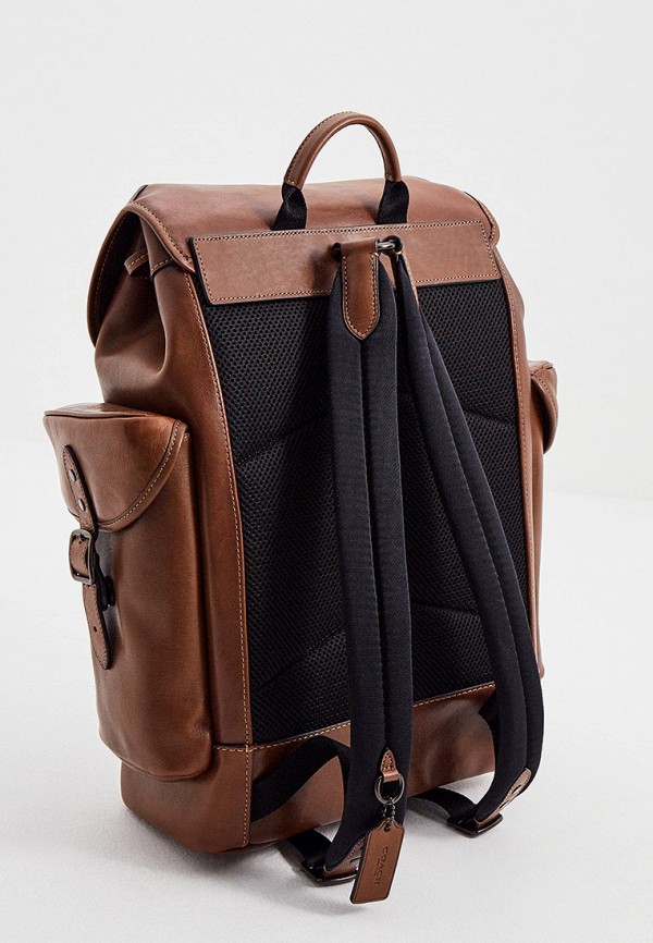 фото Рюкзак coach