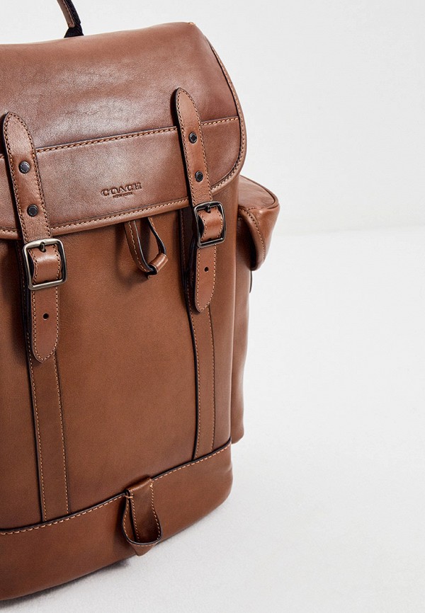 фото Рюкзак coach