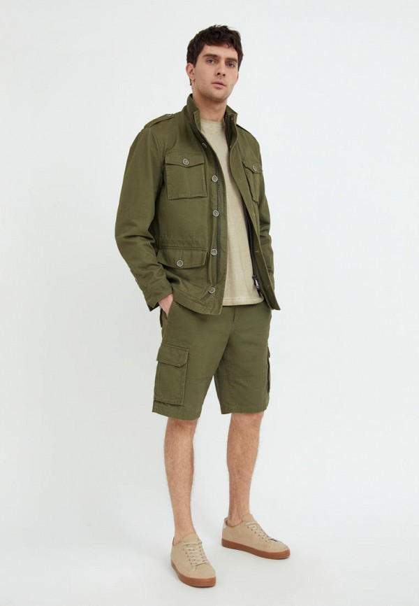 фото Ветровка finn flare