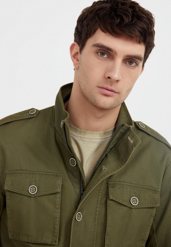 фото Ветровка finn flare